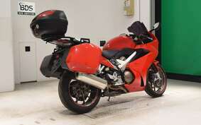 HONDA VFR800F 2014 RC79