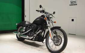 HARLEY FXSTB 1580 2008