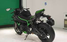 KAWASAKI ZH2 SE 2024 ZRT00K