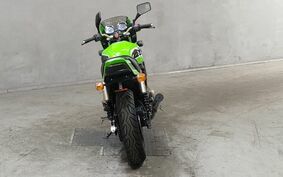 KAWASAKI ZRX400 2005 ZR400E