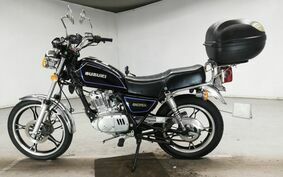 SUZUKI GN125 H PCJG9