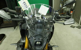 YAMAHA MT-09 SP 2023 RN69J