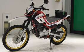 YAMAHA SEROW 250 Gen.3 DG31J