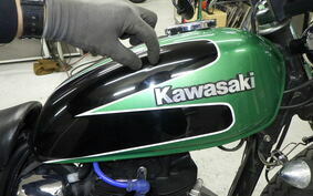 KAWASAKI 250TR BJ250F