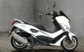 YAMAHA N-MAX 125 SE86J