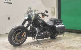 HARLEY FLSTFBS1800 2015