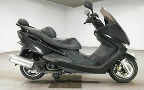 YAMAHA MAJESTY 125 5CA