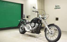 YAMAHA DRAGSTAR 400 2006 VH01J