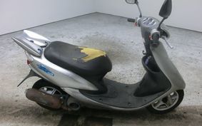 YAMAHA JOG ZR Evolution 2001 SA16J