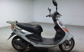 YAMAHA GRAND AXIS 100 1998 SB01J