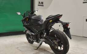 YAMAHA YZF-R25 A RG43J