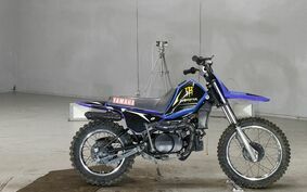 YAMAHA PW80 21W