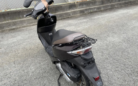 HONDA DIO AF68