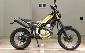 YAMAHA TRICKER DG10J