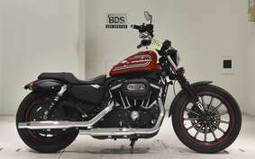 HARLEY XL883N 2010