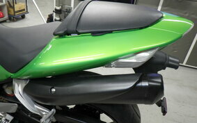 KAWASAKI ZX 10 NINJA R 2009 ZXT00D