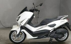 YAMAHA N-MAX 125 SED6J