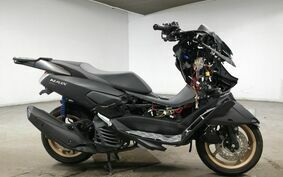 YAMAHA N-MAX 155 SG50J