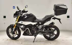 BMW G310R 2021 0G41