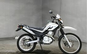 YAMAHA SEROW 250 DG11J