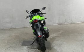 KAWASAKI NINJA 250R EX250K