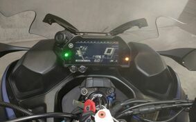 YAMAHA NIKEN GT 2019 RN58J