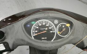 YAMAHA AXIS 125 TREET SE53J