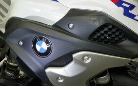 BMW R1250GS 2021