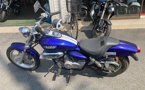 HONDA MAGNA 50 AC13