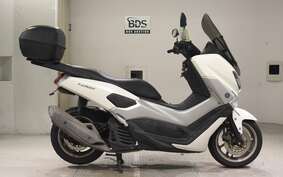 YAMAHA N-MAX SE86J