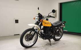 KAWASAKI 250TR BJ250F