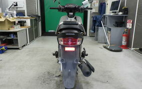 HONDA DREAM 110 JA27