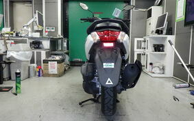 YAMAHA N-MAX SED6J