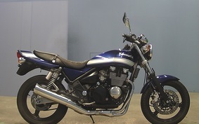 KAWASAKI ZEPHYR 400 KAI 2006 ZR400C