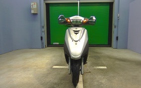 YAMAHA AXIS 125 TREET SE53J