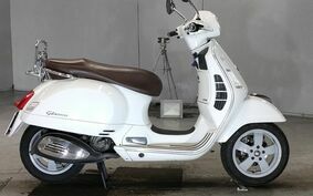 VESPA GTS250ie M451