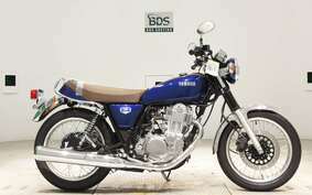 YAMAHA SR400 Gen.5 2021 RH16J