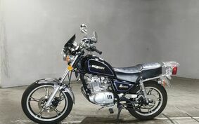 SUZUKI GN125 H PCJG9