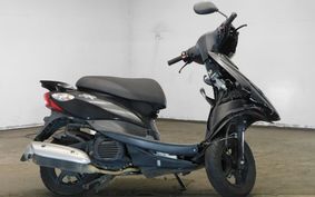 YAMAHA JOG ZR Evolution 2 SA39J