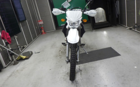 KAWASAKI KLX125 LX125C