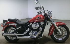 KAWASAKI VULCAN 400 CLASSIC 2003 VN400A