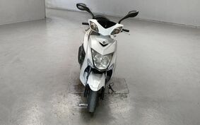 YAMAHA CYGNUS 125 X SR SE44J