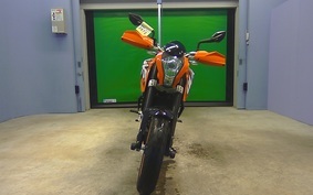 KTM 125 DUKE JGA4K