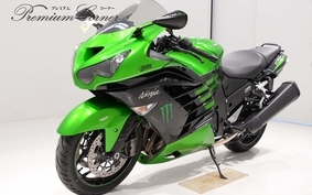 KAWASAKI ZX 1400 NINJA R A 2016 ZXT40J