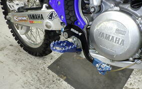 YAMAHA YZ125 CE16C