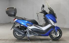 YAMAHA N-MAX 125 SED6J