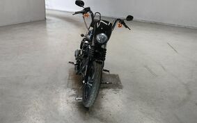 HARLEY XL1200NS 2018 LP3