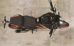 KTM 125 DUKE JPA40