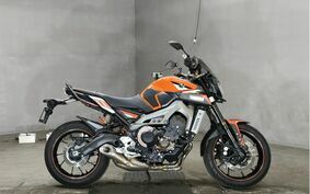 YAMAHA MT-09 2014 RN34J