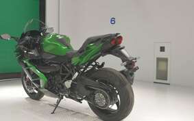 KAWASAKI NINJA H2 SX 2023 ZXT02P